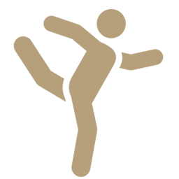 aerobics (millenia b)