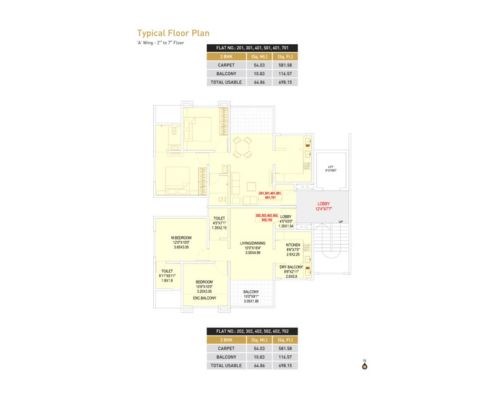 atlas floor plan 1