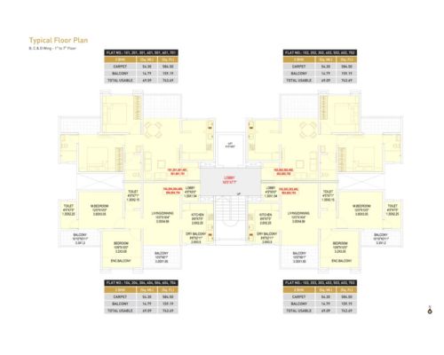 atlas floor plan 2