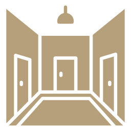 corridor (aqua)