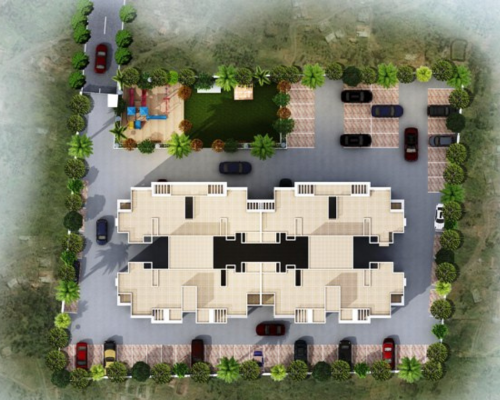 divine floor plan