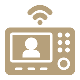intercom (blossom)
