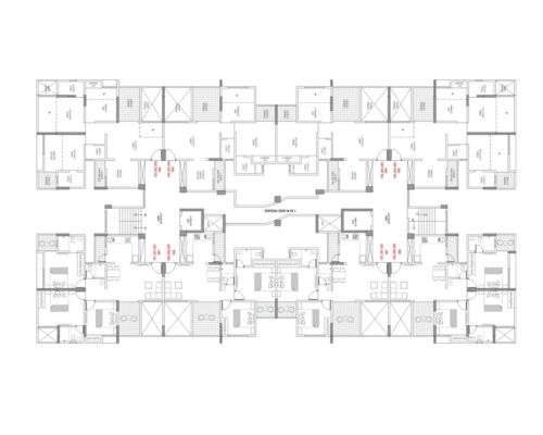 legacy millenia b floor plan 1