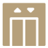elevator (aqua)